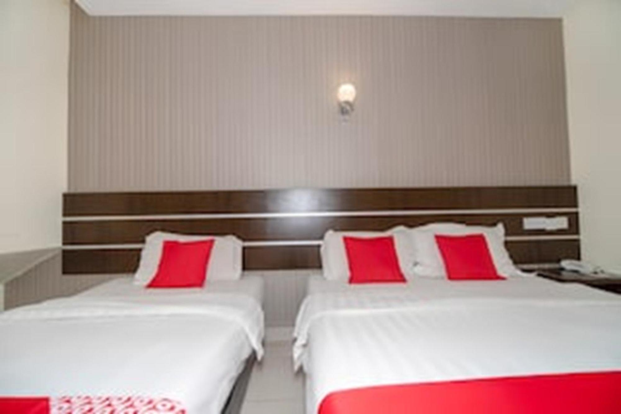 Super Oyo 89944 Stay Inn Kota Kinabalu Exterior foto